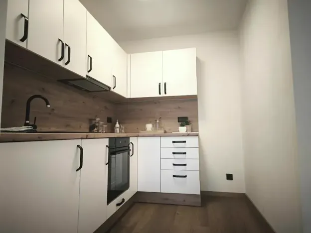 Pronájem bytu 2+kk, Most, Rozmarýnová, 46 m2