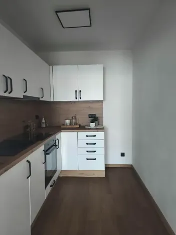 Pronájem bytu 2+kk, Most, Rozmarýnová, 46 m2