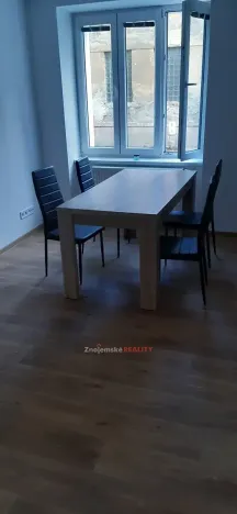 Pronájem bytu 2+1, Znojmo, Jugoslávská, 60 m2