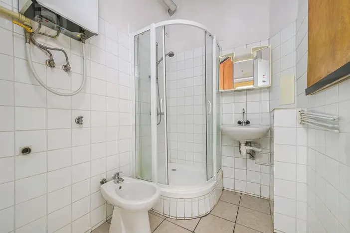 Prodej bytu 2+1, Praha - Vinohrady, Lužická, 75 m2