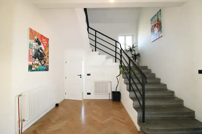 Prodej vily, Plzeň, Slovanské údolí, 306 m2