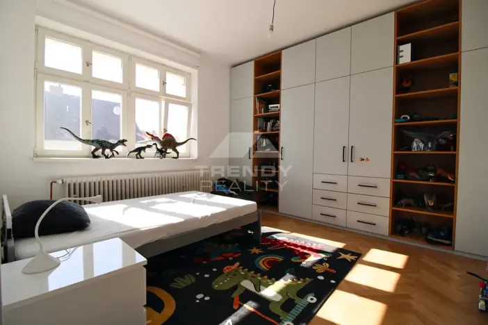 Prodej vily, Plzeň, Slovanské údolí, 306 m2