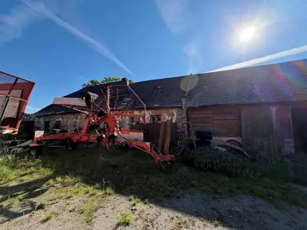 Prodej rodinného domu, Šimanov, 150 m2