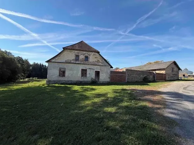 Prodej rodinného domu, Šimanov, 150 m2