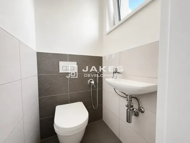 Pronájem bytu 2+kk, Kolín, Zengrova, 48 m2