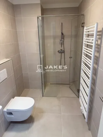 Pronájem bytu 1+kk, Kutná Hora, Hloušecká, 26 m2