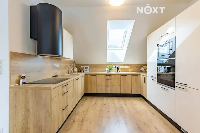 Pronájem bytu 3+kk, Vráto, Na Pěšině, 76 m2