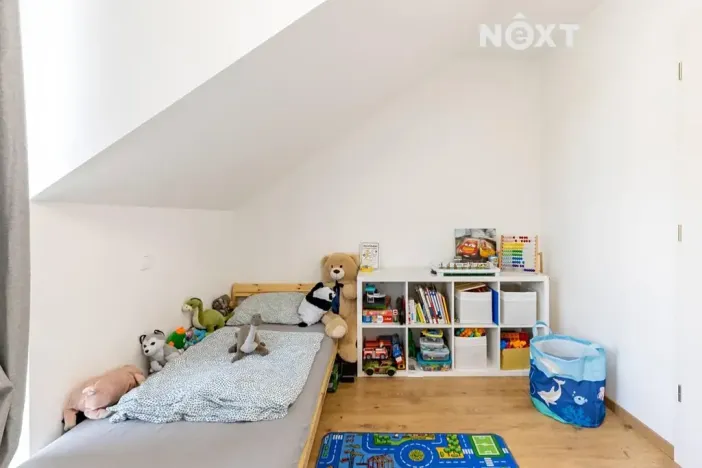 Pronájem bytu 3+kk, Vráto, Na Pěšině, 76 m2
