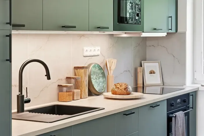 Prodej bytu 4+kk, Týnec nad Sázavou, Husova, 84 m2