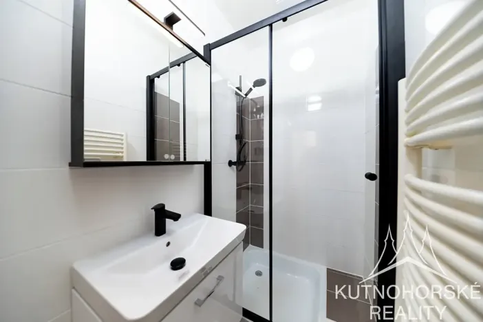 Prodej bytu 2+kk, Praha - Žižkov, Spojovací, 40 m2