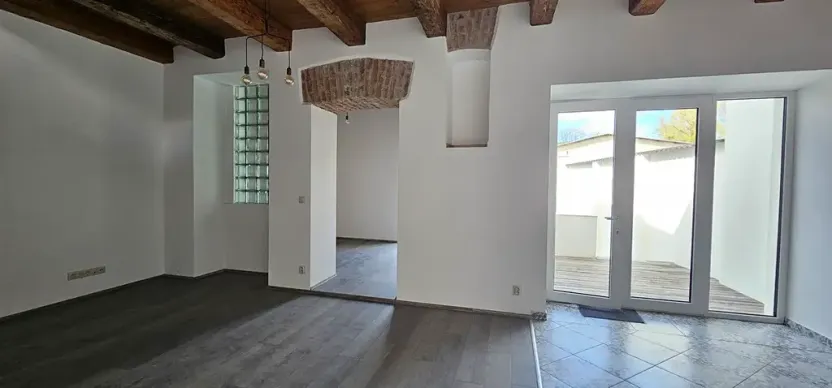 Pronájem bytu 3+kk, Letovice, Pražská, 163 m2