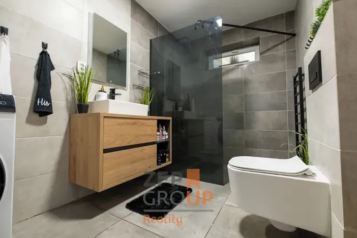 Prodej bytu 2+kk, Milovice, 66 m2