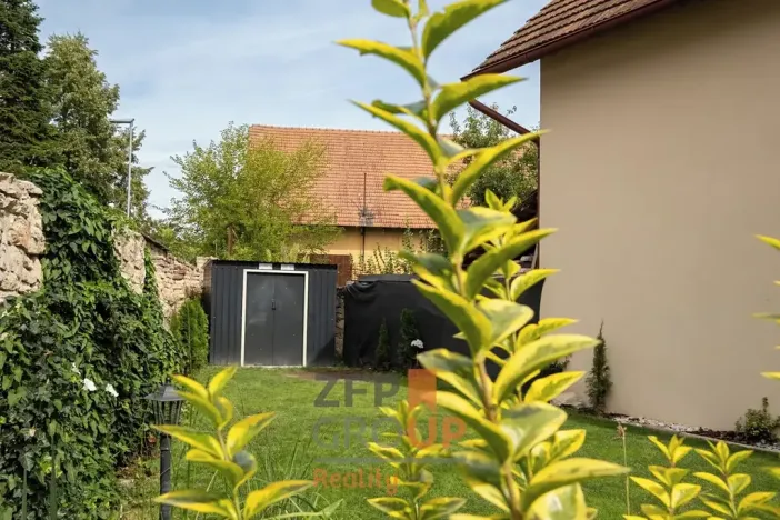 Prodej bytu 2+kk, Milovice, 66 m2
