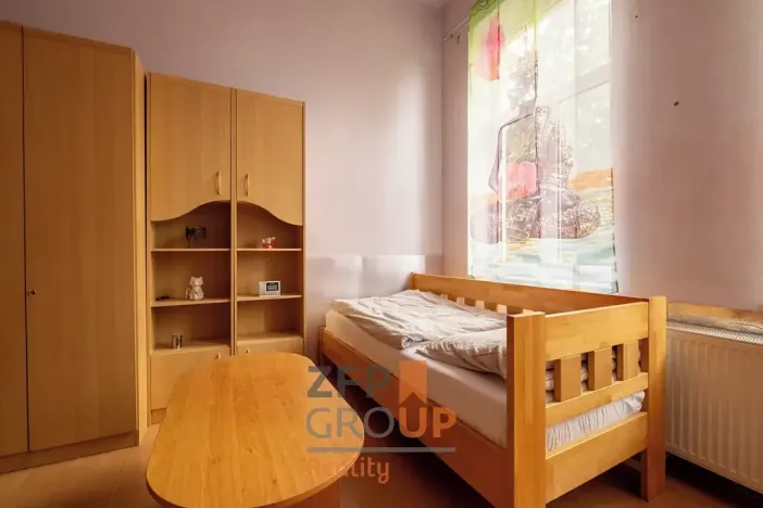 Prodej bytu 2+kk, Milovice, 66 m2