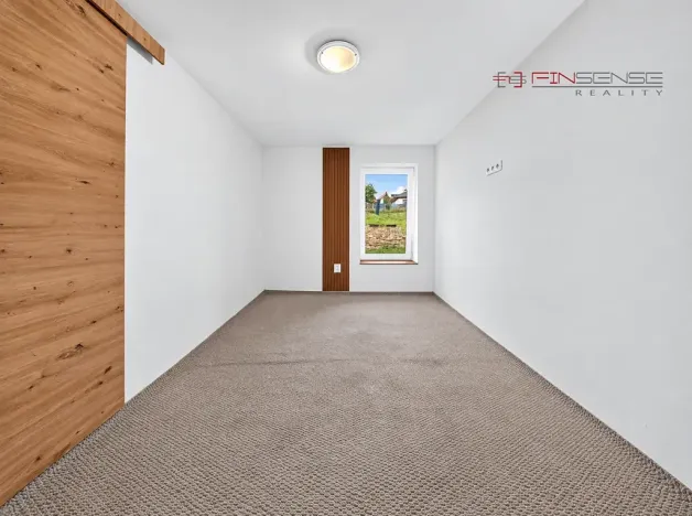 Prodej rodinného domu, Zlonice, Husova, 175 m2