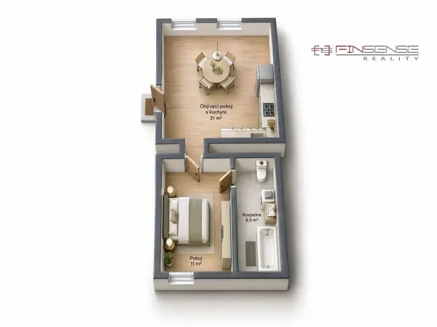 Prodej rodinného domu, Zlonice, Husova, 175 m2