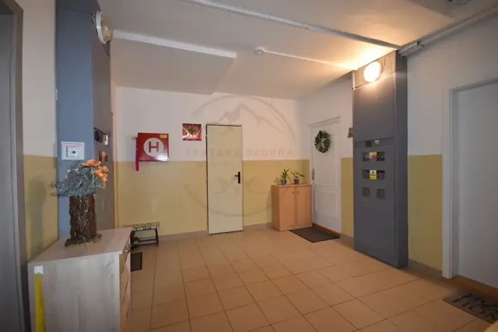 Prodej bytu 3+1, Česká Ves, 70 m2
