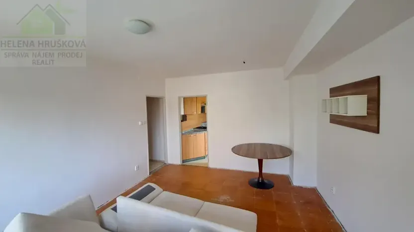 Prodej bytu 3+1, Ostrava, Polská, 62 m2