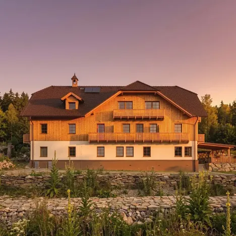 Prodej bytu 2+kk, Prášily, 39 m2