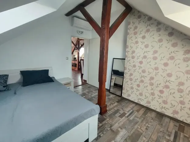 Prodej bytu 2+kk, Olomouc, Polská, 77 m2