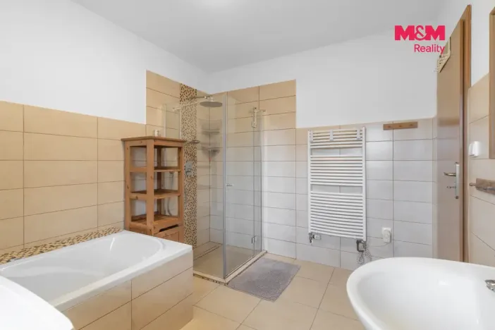 Prodej rodinného domu, Havířov - Bludovice, Zámečnická, 120 m2
