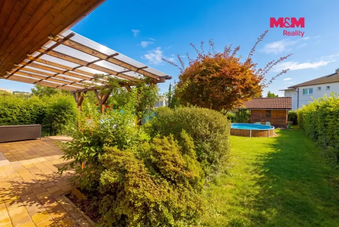 Prodej rodinného domu, Havířov - Bludovice, Zámečnická, 120 m2