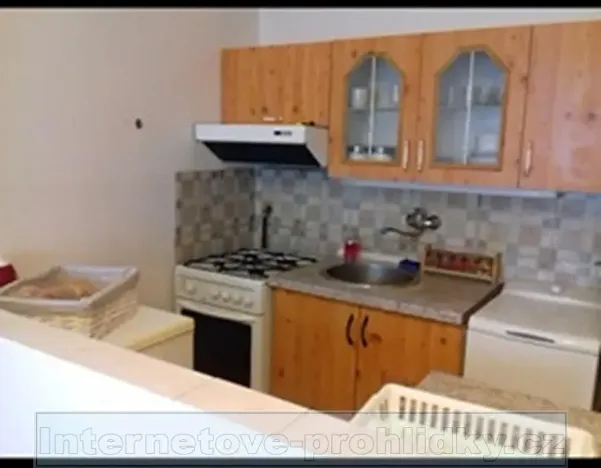 Pronájem bytu 1+kk, Praha - Záběhlice, 25 m2