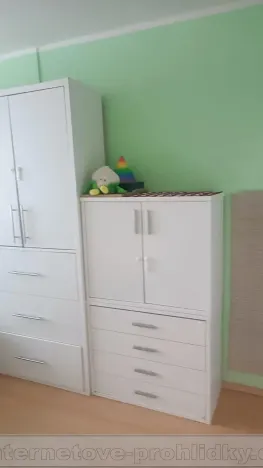 Pronájem bytu 3+1, Praha - Jinonice, 76 m2