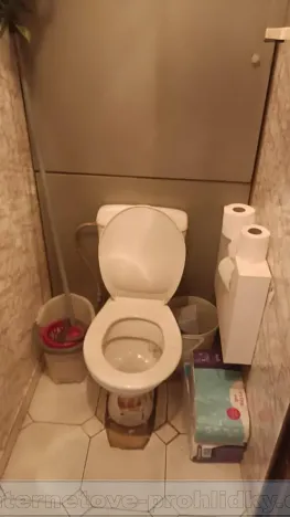 Pronájem bytu 3+1, Praha - Jinonice, 76 m2