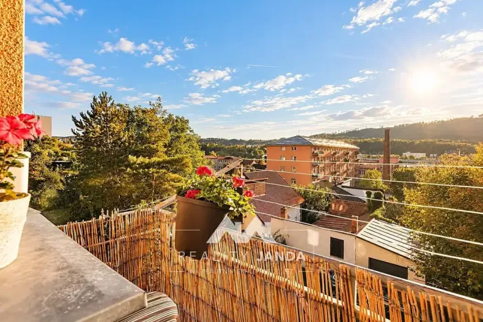 Prodej bytu 2+1, Blansko, Čapkova, 59 m2