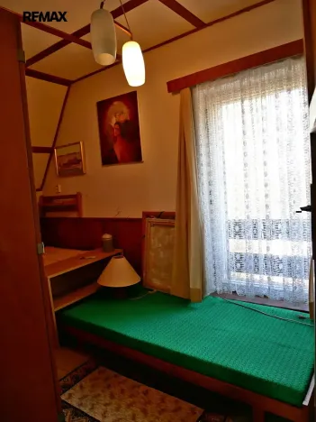 Prodej chaty, Chudíř, 85 m2