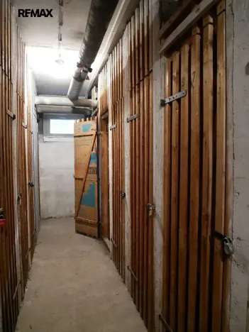 Prodej bytu 4+kk, Praha - Braník, Vavřenova, 73 m2