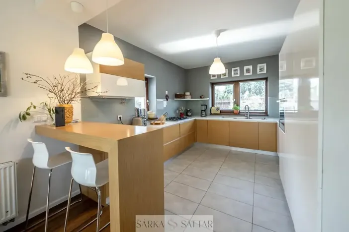 Prodej rodinného domu, Nučice, Paderlíkova, 135 m2