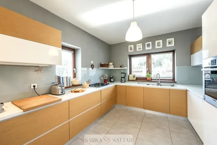 Prodej rodinného domu, Nučice, Paderlíkova, 135 m2
