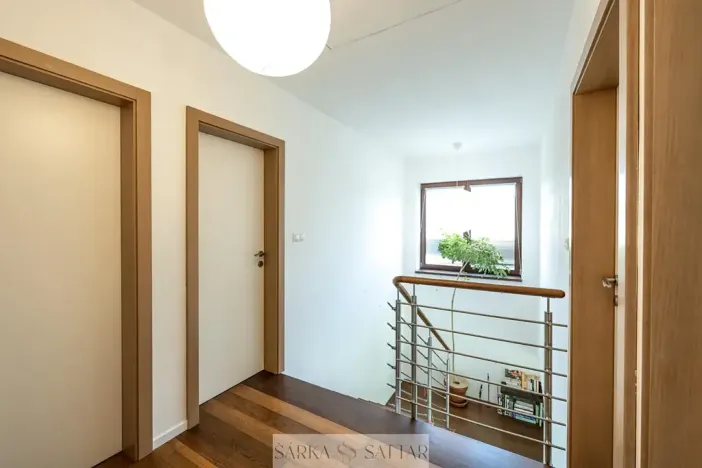 Prodej rodinného domu, Nučice, Paderlíkova, 135 m2