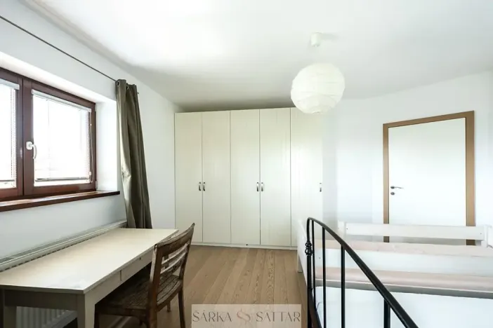 Prodej rodinného domu, Nučice, Paderlíkova, 135 m2
