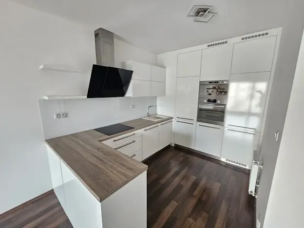 Pronájem bytu 2+kk, Brno, Řípská, 59 m2