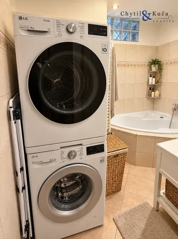Prodej bytu 3+1, Kroměříž, Švabinského nábřeží, 84 m2
