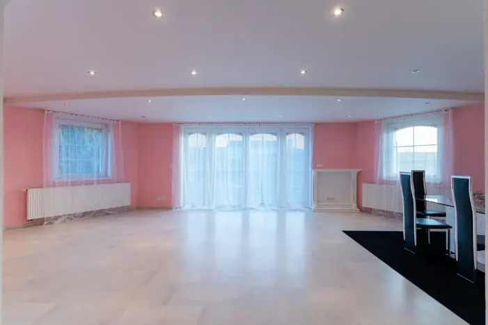 Prodej rodinného domu, Kostelec na Hané, 200 m2