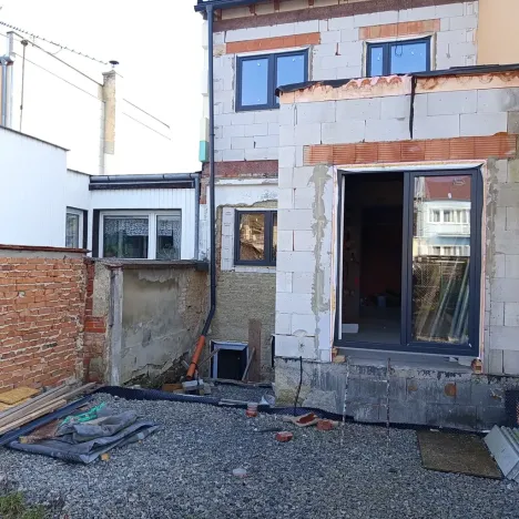 Prodej rodinného domu, Prostějov, 200 m2