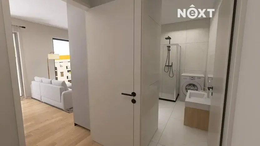 Prodej bytu 2+kk, Mělník, 50 m2
