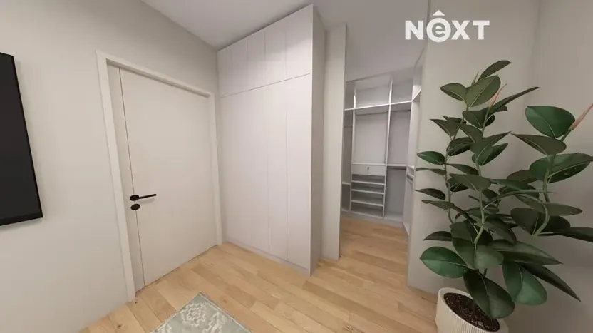 Prodej bytu 2+kk, Mělník, 45 m2