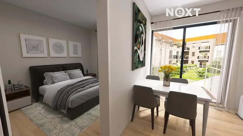 Prodej bytu 2+kk, Mělník, 44 m2