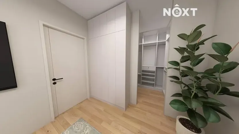 Prodej bytu 2+kk, Mělník, 44 m2