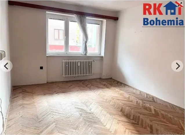 Prodej bytu 2+1, Mladá Boleslav, S. K. Neumanna, 64 m2