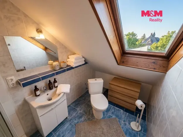 Pronájem bytu 1+kk, Příbor, nábřeží Rudoarmějců, 20 m2