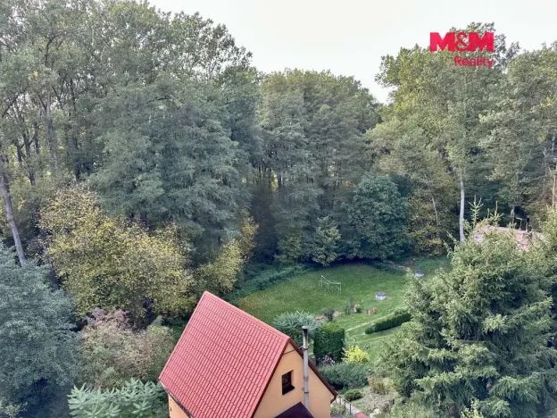 Prodej chaty, Bečice, 70 m2