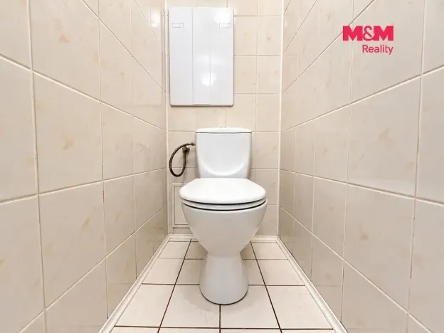 Pronájem bytu 2+1, Karviná - Ráj, Prameny, 60 m2