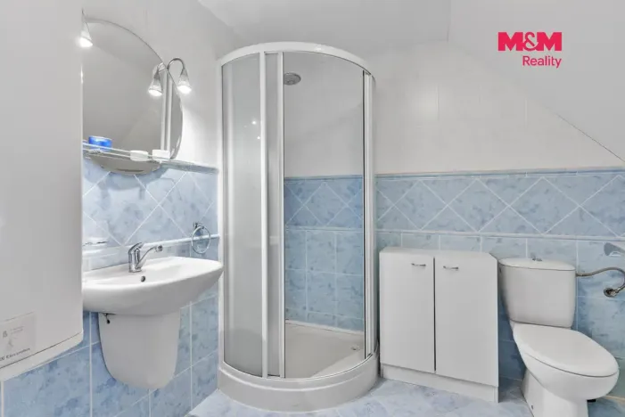 Prodej chalupy, Osečná - Zábrdí, 100 m2