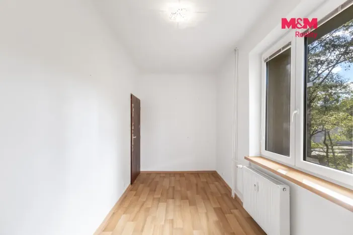 Prodej bytu 3+1, Český Těšín, U Mlékárny, 63 m2